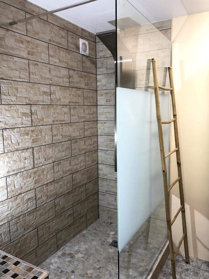 Ti Kaz Furcy Apartment Сен-Луи Екстериор снимка